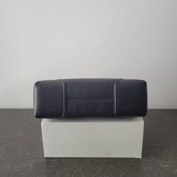 NWT $129 MICHAEL MICHAEL KORS Nicole Medium Leather Shoulder Bag - Picture 5 of 8